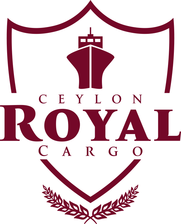Royal Cargo